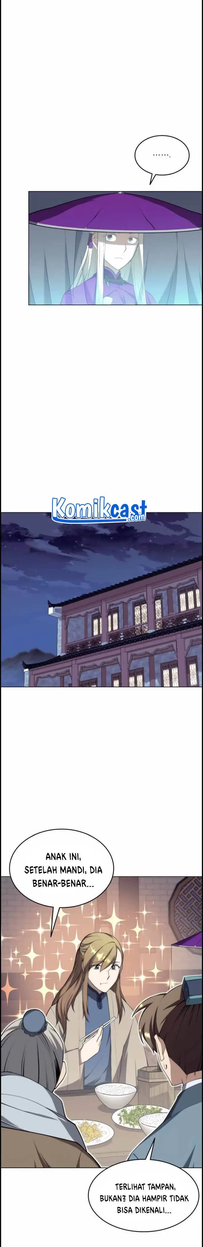 image-komik-tale-of-a-scribe-who-retires-to-the-countryside-chapter-94-20/29
