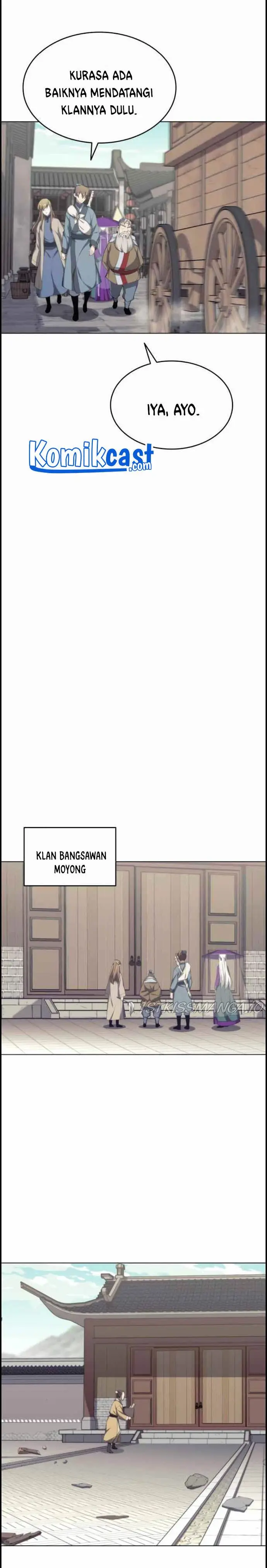 image-komik-tale-of-a-scribe-who-retires-to-the-countryside-chapter-94-25/29