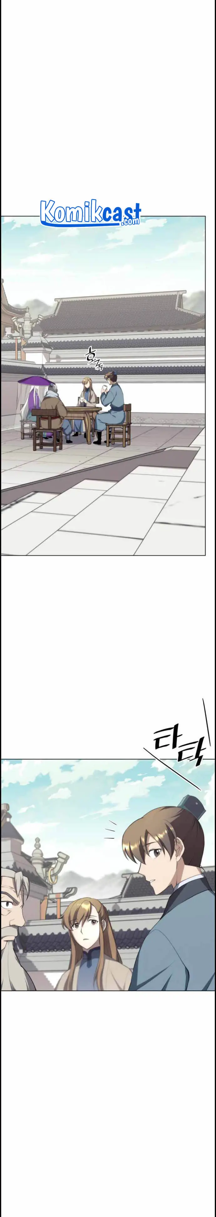 image-komik-tale-of-a-scribe-who-retires-to-the-countryside-chapter-94-27/29