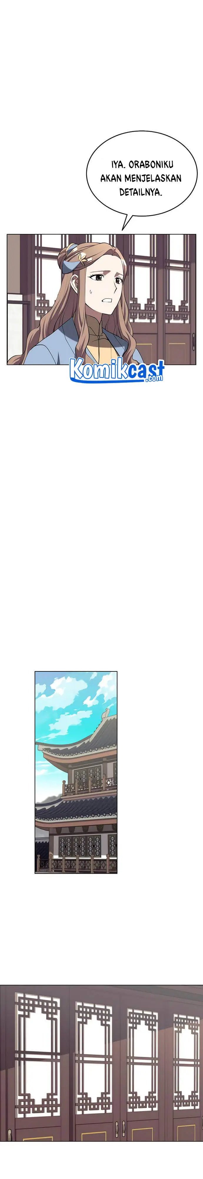 image-komik-tale-of-a-scribe-who-retires-to-the-countryside-chapter-95-4/30
