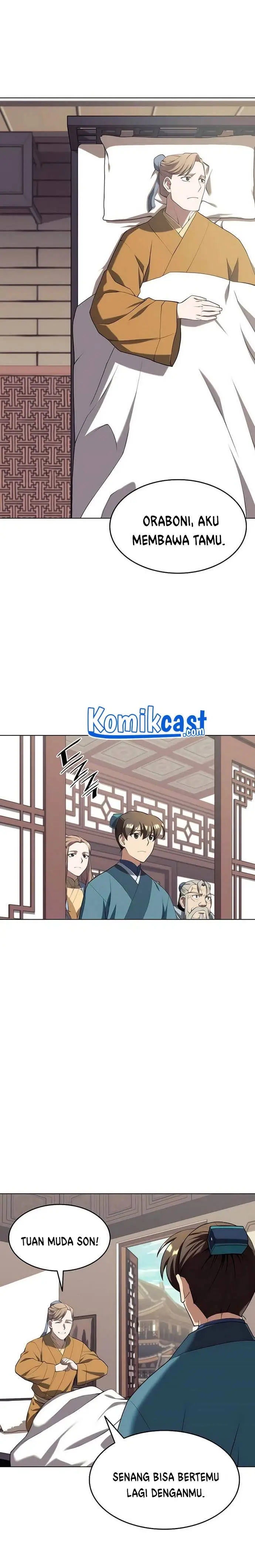 image-komik-tale-of-a-scribe-who-retires-to-the-countryside-chapter-95-5/30