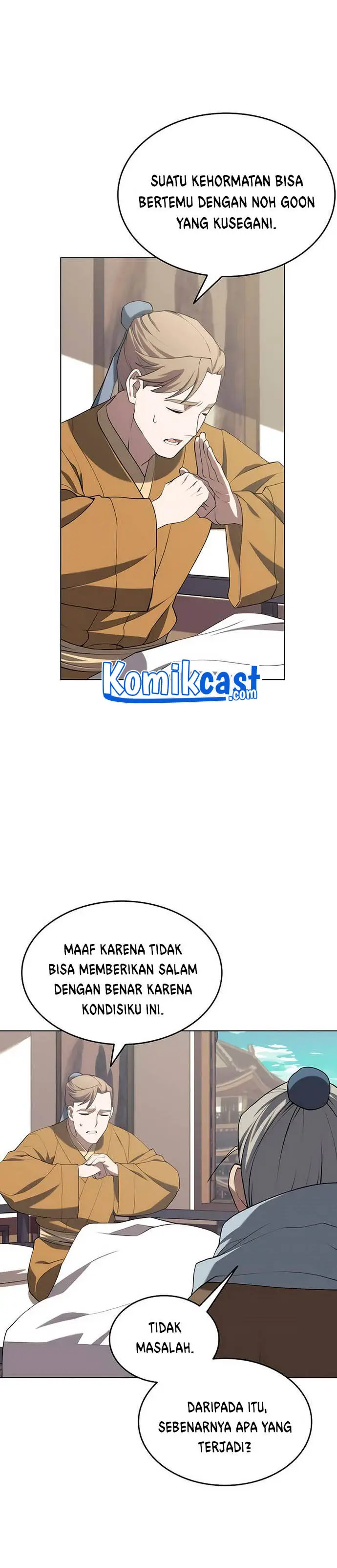 image-komik-tale-of-a-scribe-who-retires-to-the-countryside-chapter-95-7/30