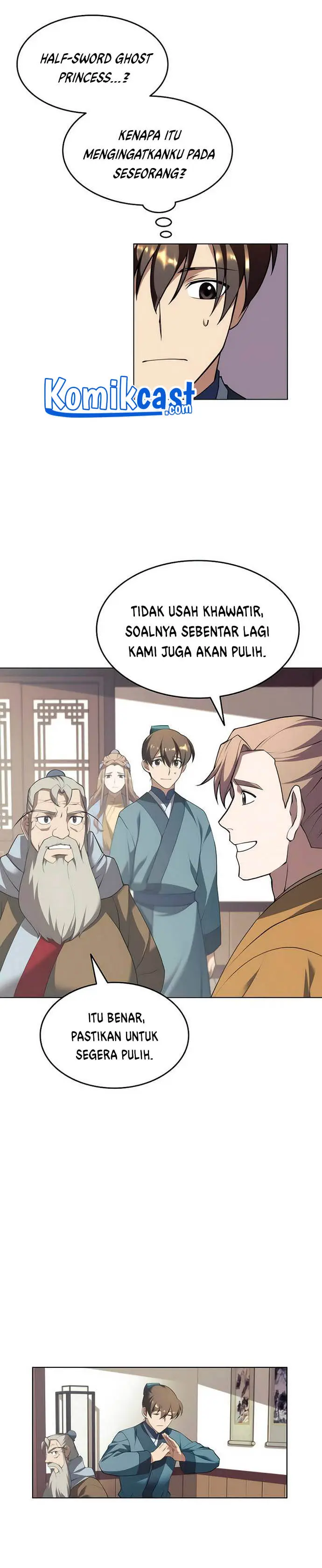 image-komik-tale-of-a-scribe-who-retires-to-the-countryside-chapter-95-20/30