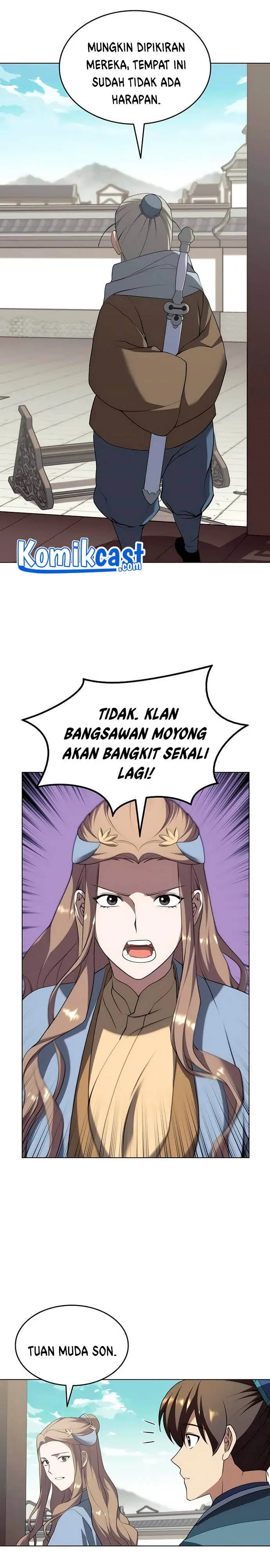 image-komik-tale-of-a-scribe-who-retires-to-the-countryside-chapter-95-23/30