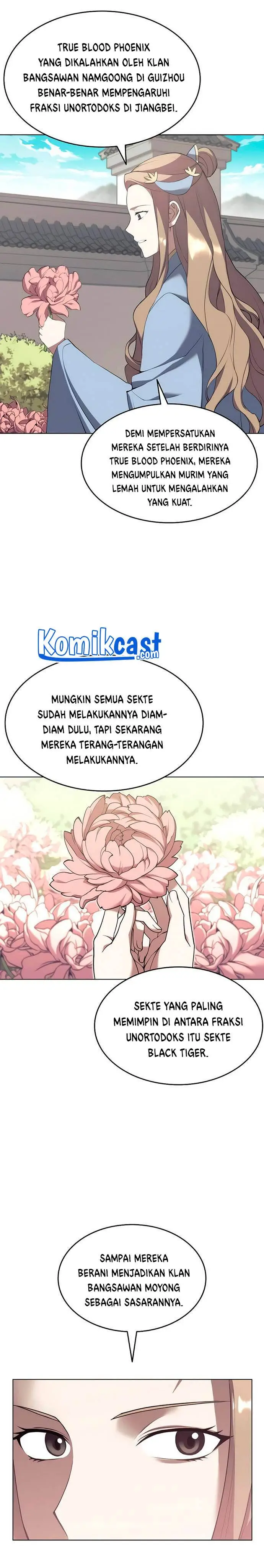 image-komik-tale-of-a-scribe-who-retires-to-the-countryside-chapter-95-25/30