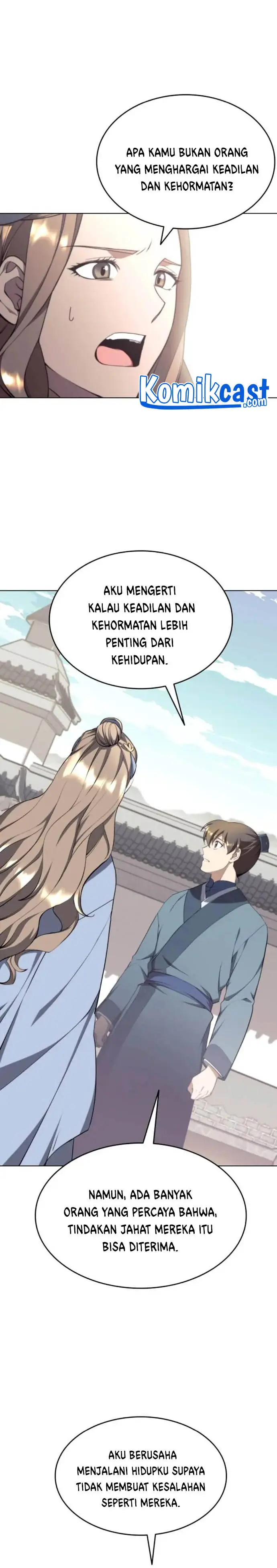 image-komik-tale-of-a-scribe-who-retires-to-the-countryside-chapter-96-5/33