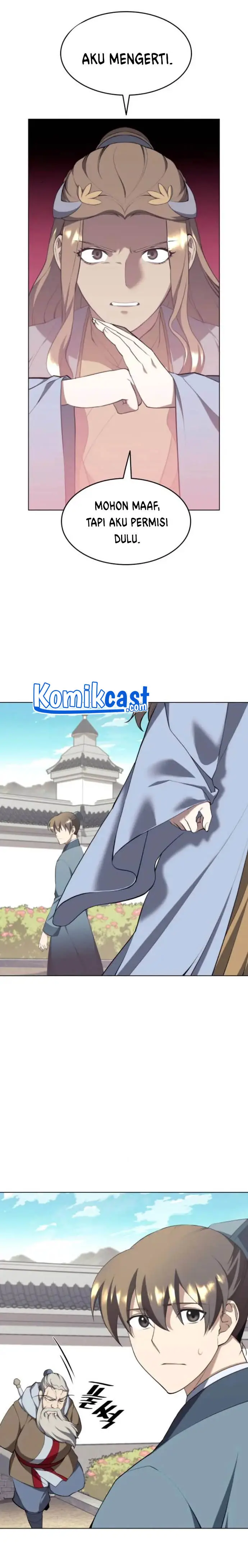 image-komik-tale-of-a-scribe-who-retires-to-the-countryside-chapter-96-7/33