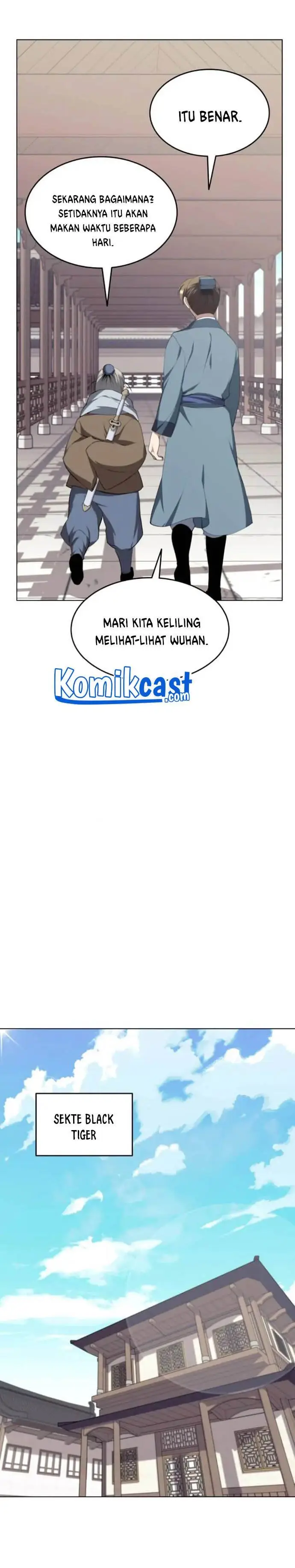 image-komik-tale-of-a-scribe-who-retires-to-the-countryside-chapter-96-13/33