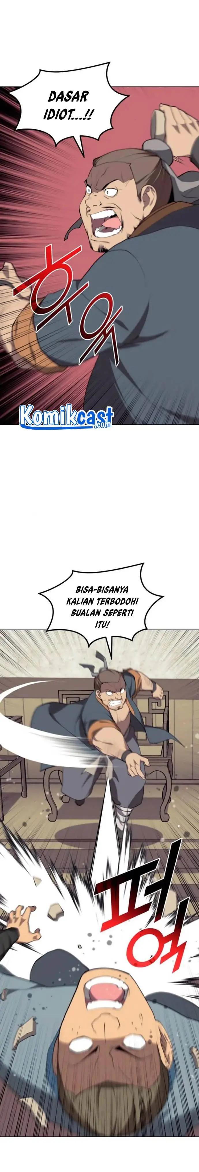 image-komik-tale-of-a-scribe-who-retires-to-the-countryside-chapter-96-17/33