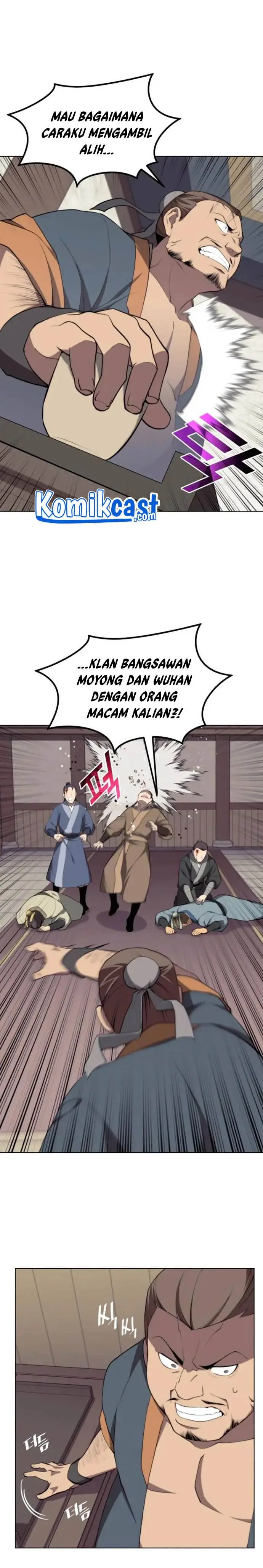image-komik-tale-of-a-scribe-who-retires-to-the-countryside-chapter-96-18/33
