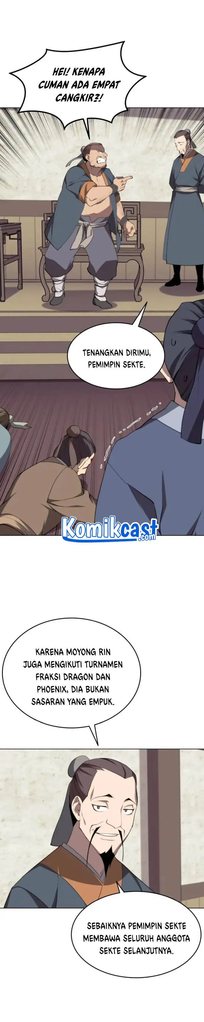 image-komik-tale-of-a-scribe-who-retires-to-the-countryside-chapter-96-19/33