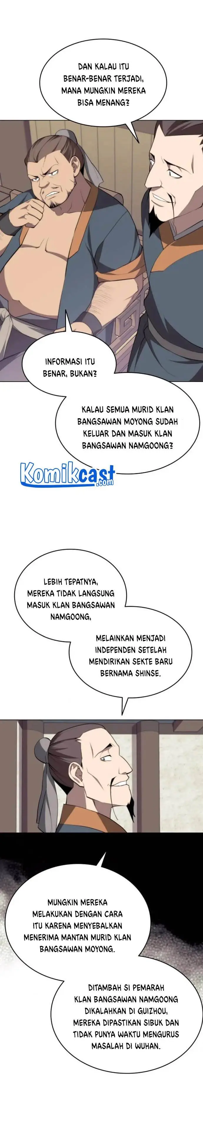 image-komik-tale-of-a-scribe-who-retires-to-the-countryside-chapter-96-20/33