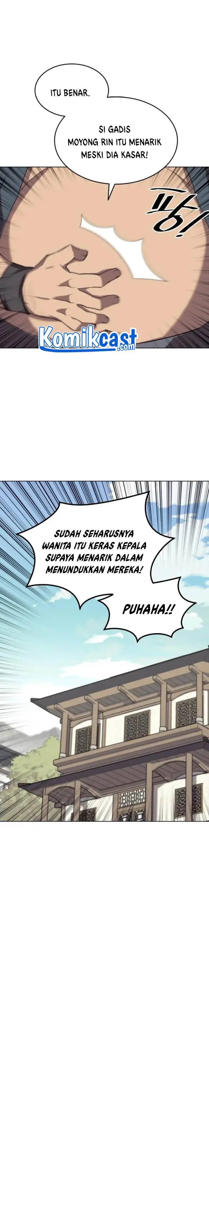 image-komik-tale-of-a-scribe-who-retires-to-the-countryside-chapter-96-22/33