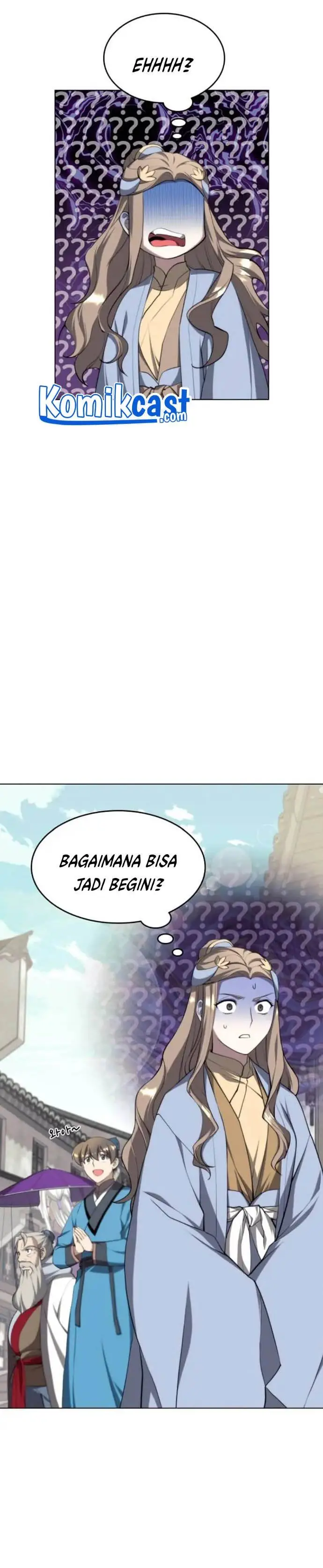 image-komik-tale-of-a-scribe-who-retires-to-the-countryside-chapter-96-27/33