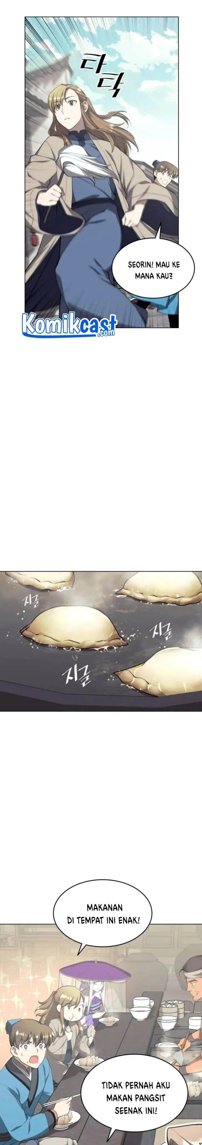 image-komik-tale-of-a-scribe-who-retires-to-the-countryside-chapter-96-30/33