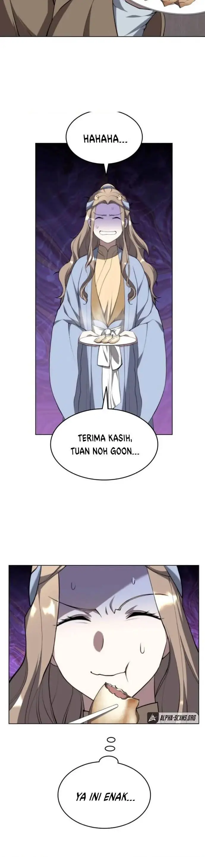 image-komik-tale-of-a-scribe-who-retires-to-the-countryside-chapter-96-32/33