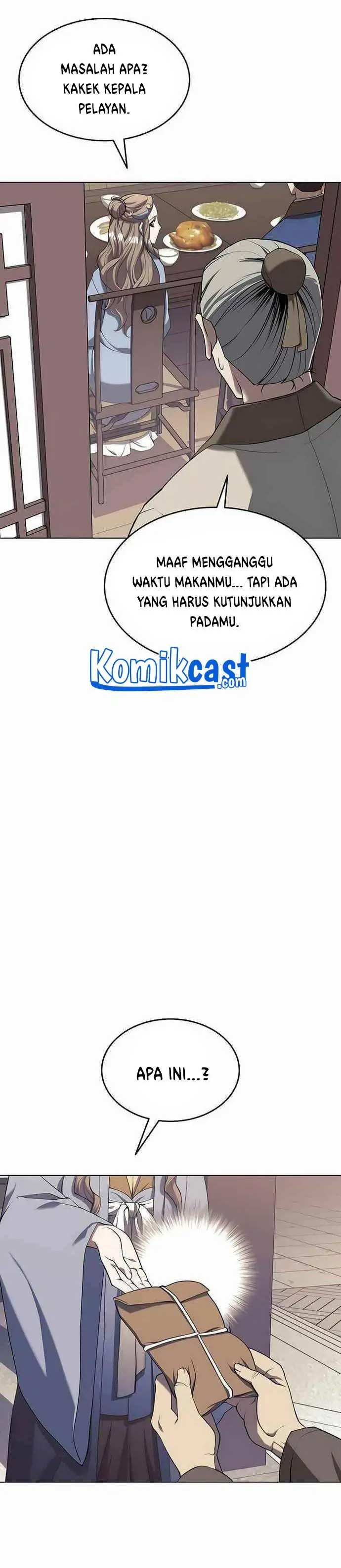 image-komik-tale-of-a-scribe-who-retires-to-the-countryside-chapter-97-4/35