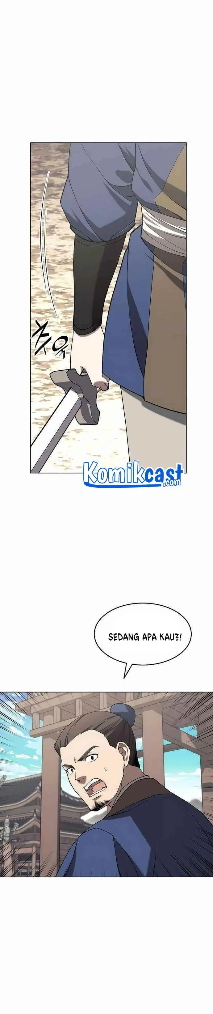 image-komik-tale-of-a-scribe-who-retires-to-the-countryside-chapter-97-9/35