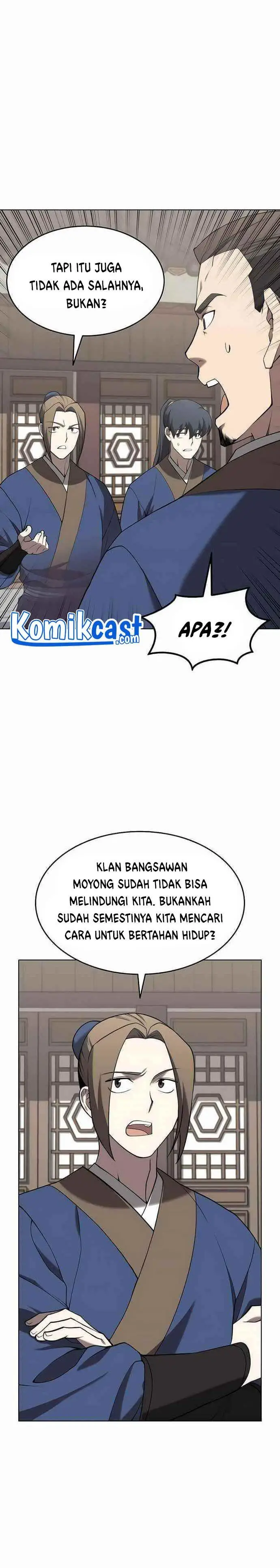 image-komik-tale-of-a-scribe-who-retires-to-the-countryside-chapter-97-12/35