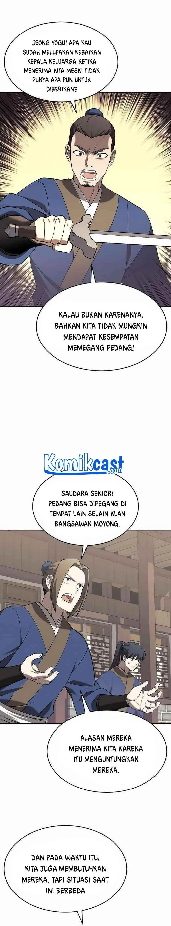 image-komik-tale-of-a-scribe-who-retires-to-the-countryside-chapter-97-13/35