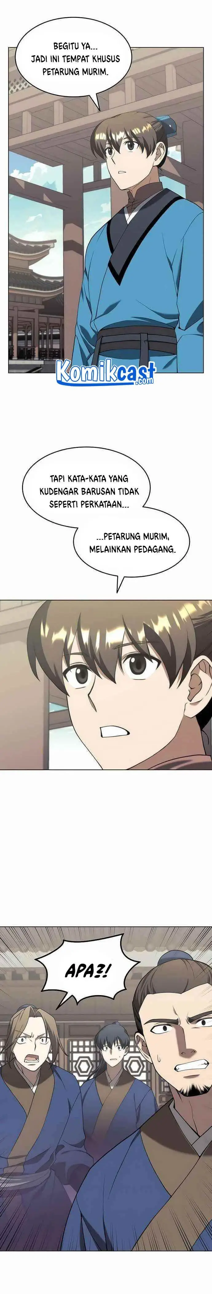image-komik-tale-of-a-scribe-who-retires-to-the-countryside-chapter-97-16/35