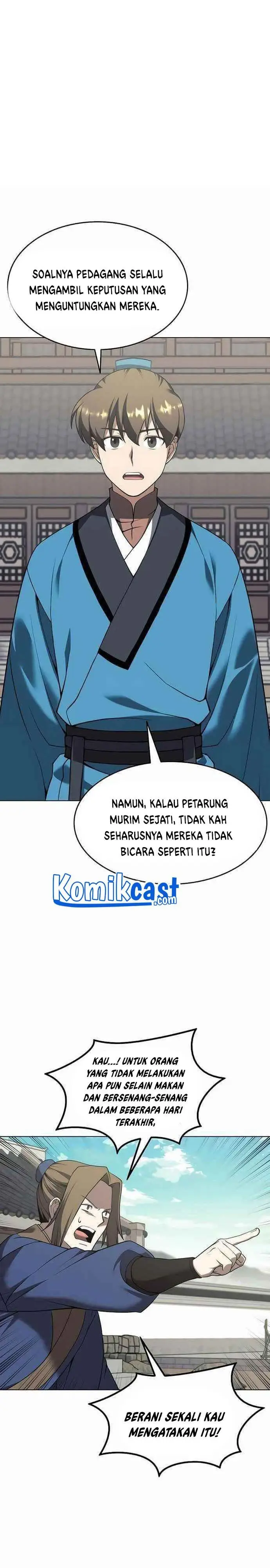 image-komik-tale-of-a-scribe-who-retires-to-the-countryside-chapter-97-17/35