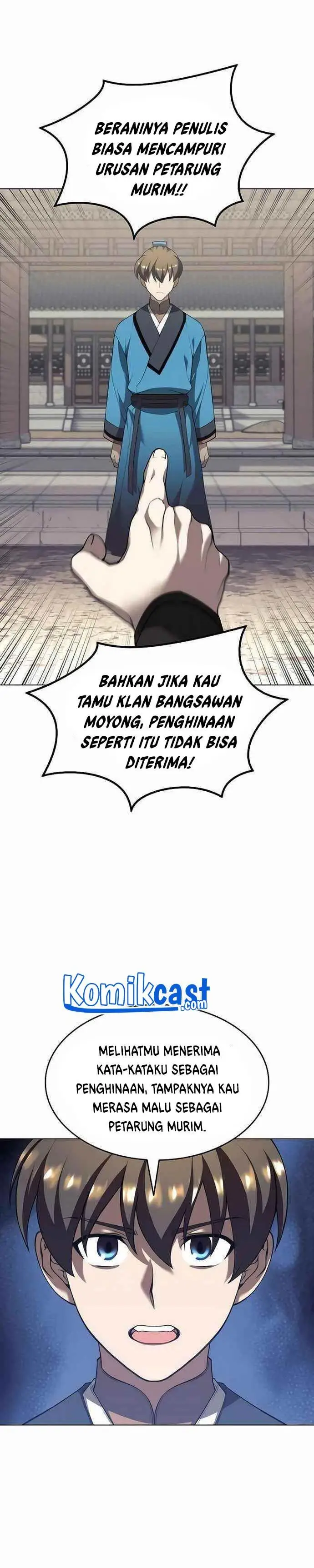 image-komik-tale-of-a-scribe-who-retires-to-the-countryside-chapter-97-18/35