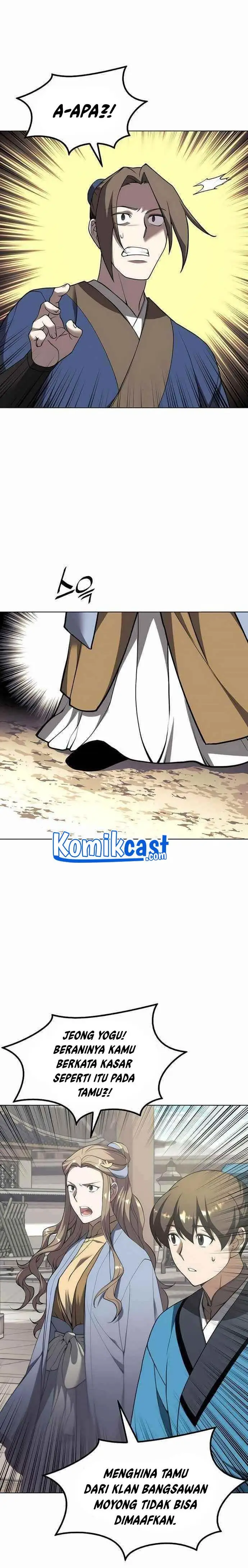 image-komik-tale-of-a-scribe-who-retires-to-the-countryside-chapter-97-19/35