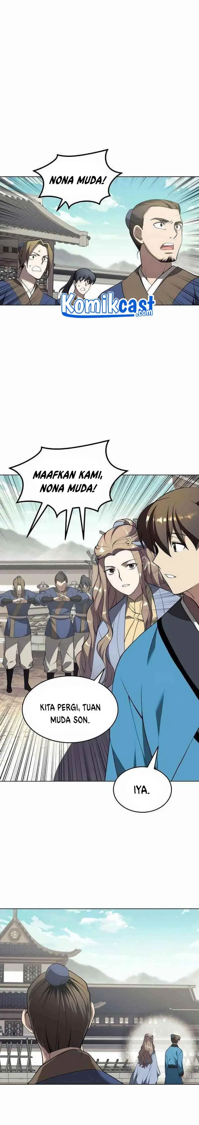 image-komik-tale-of-a-scribe-who-retires-to-the-countryside-chapter-97-20/35