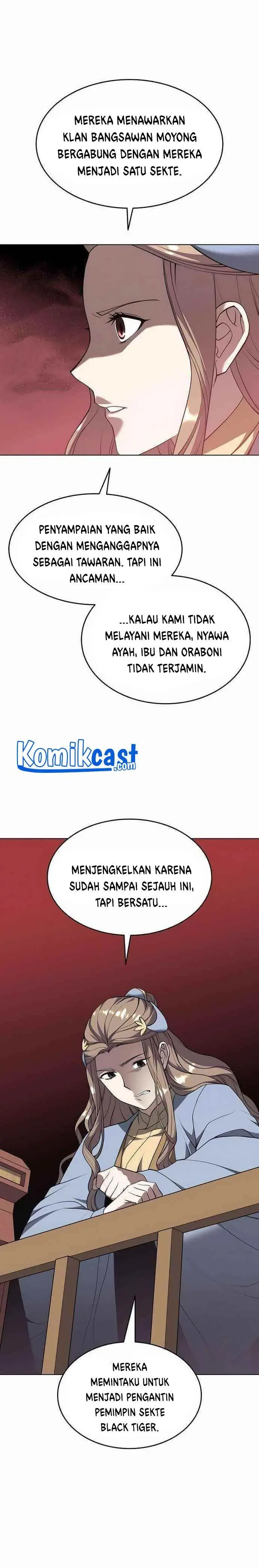 image-komik-tale-of-a-scribe-who-retires-to-the-countryside-chapter-97-25/35