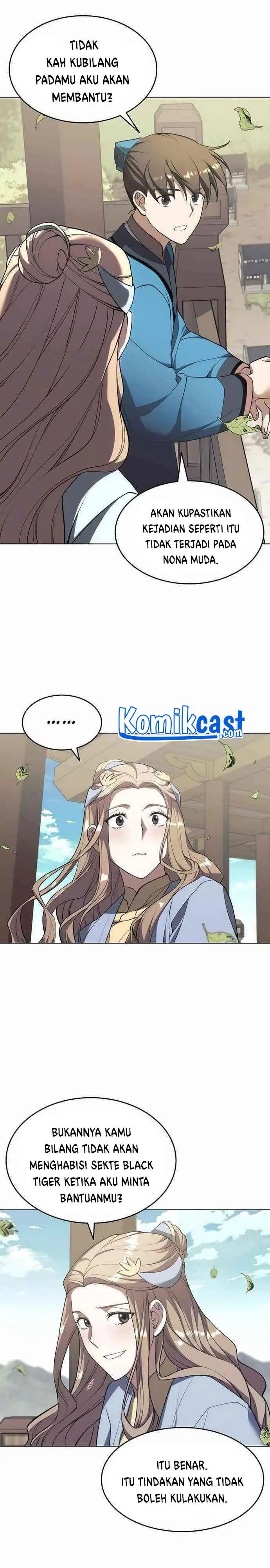 image-komik-tale-of-a-scribe-who-retires-to-the-countryside-chapter-97-28/35