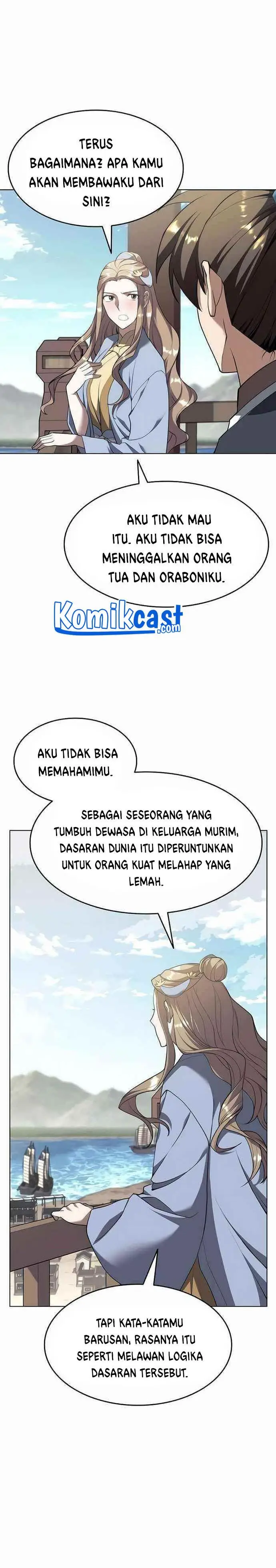 image-komik-tale-of-a-scribe-who-retires-to-the-countryside-chapter-97-29/35