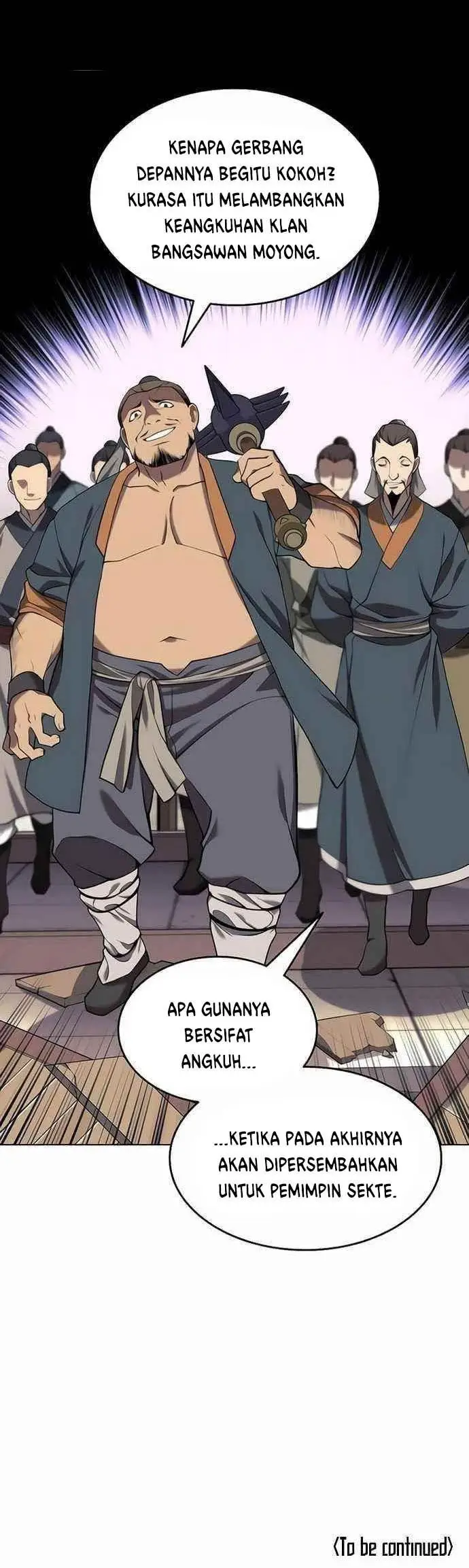 image-komik-tale-of-a-scribe-who-retires-to-the-countryside-chapter-97-34/35