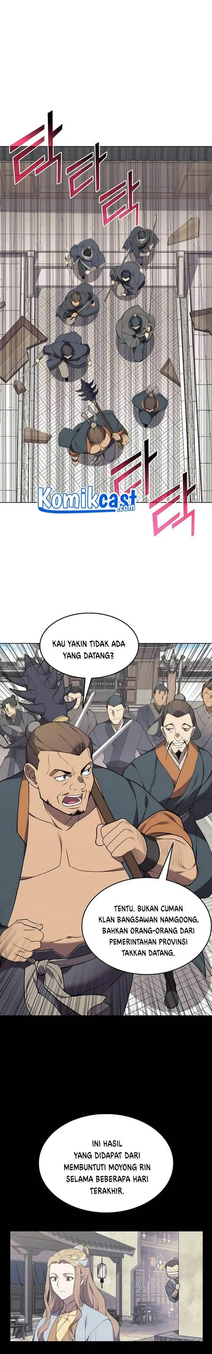 image-komik-tale-of-a-scribe-who-retires-to-the-countryside-chapter-98-0/29