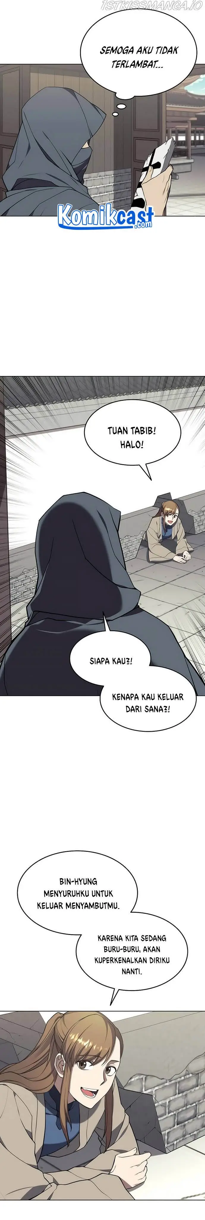 image-komik-tale-of-a-scribe-who-retires-to-the-countryside-chapter-98-4/29