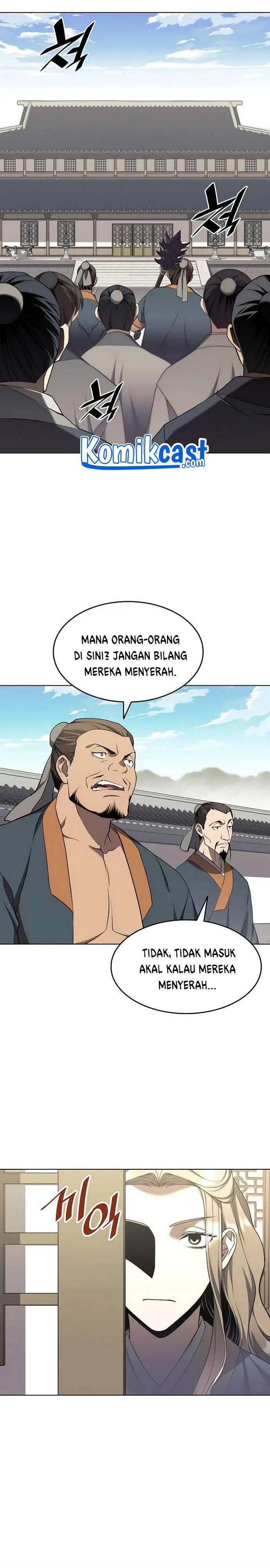 image-komik-tale-of-a-scribe-who-retires-to-the-countryside-chapter-98-6/29