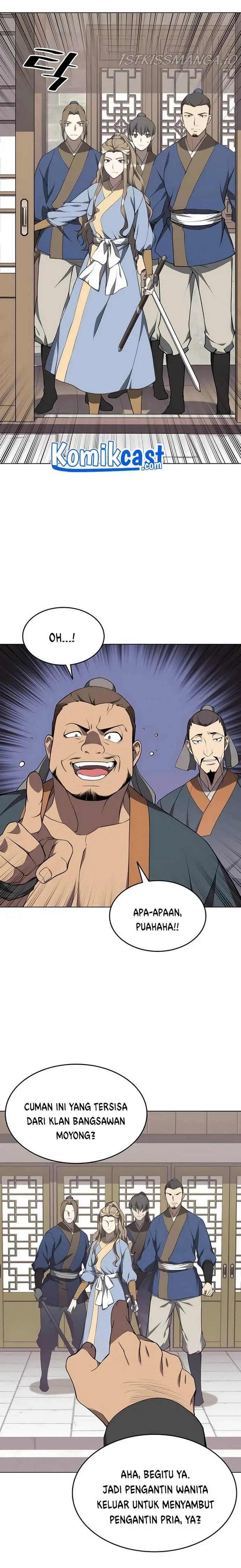 image-komik-tale-of-a-scribe-who-retires-to-the-countryside-chapter-98-7/29