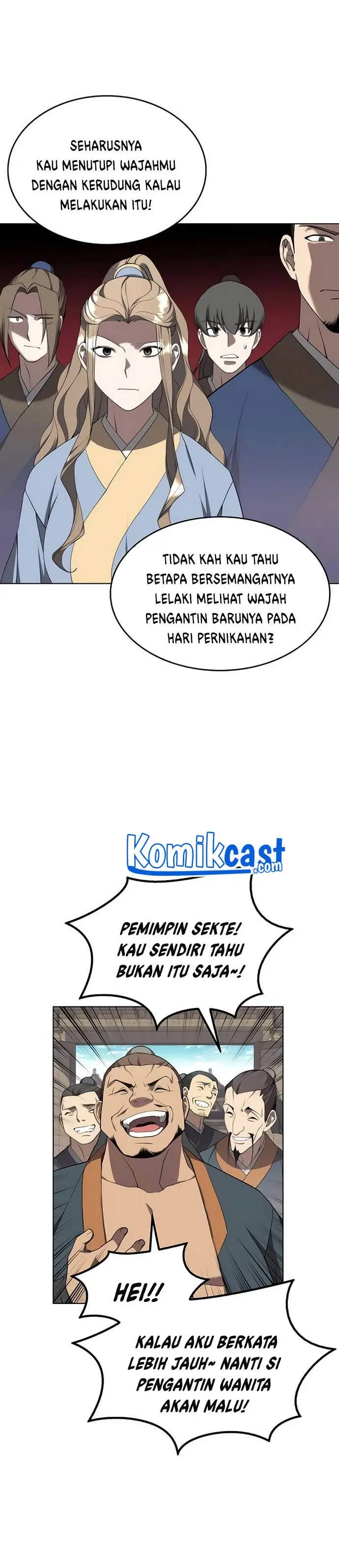 image-komik-tale-of-a-scribe-who-retires-to-the-countryside-chapter-98-8/29