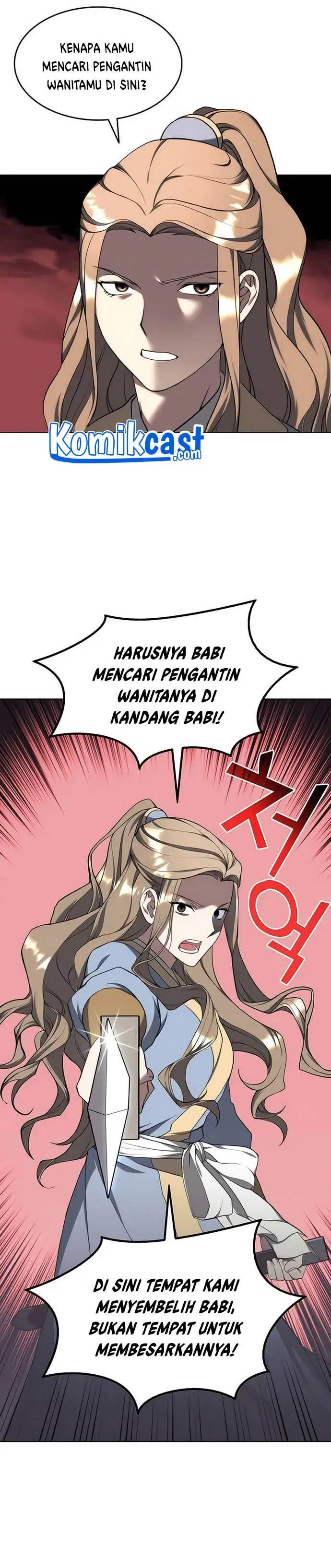 image-komik-tale-of-a-scribe-who-retires-to-the-countryside-chapter-98-9/29