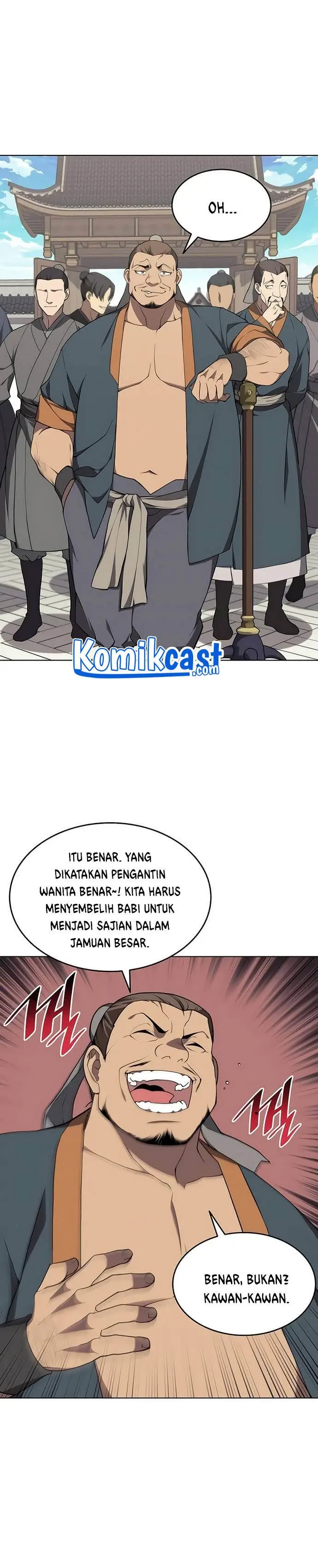 image-komik-tale-of-a-scribe-who-retires-to-the-countryside-chapter-98-10/29