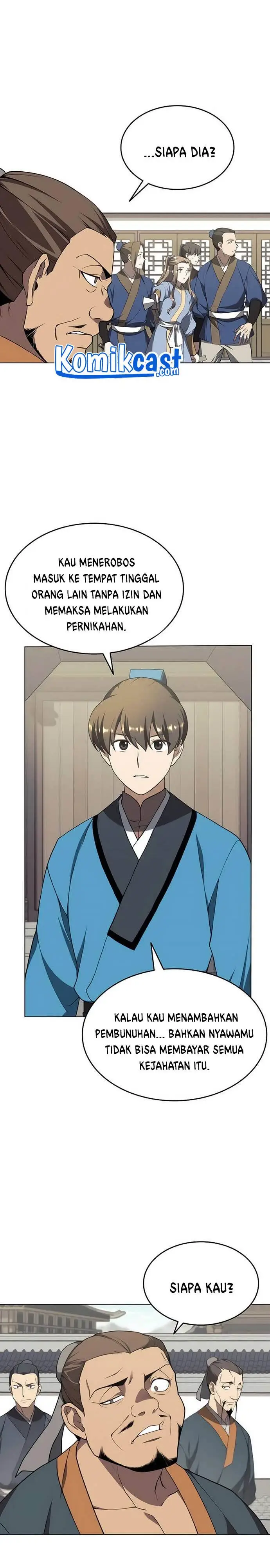 image-komik-tale-of-a-scribe-who-retires-to-the-countryside-chapter-98-13/29