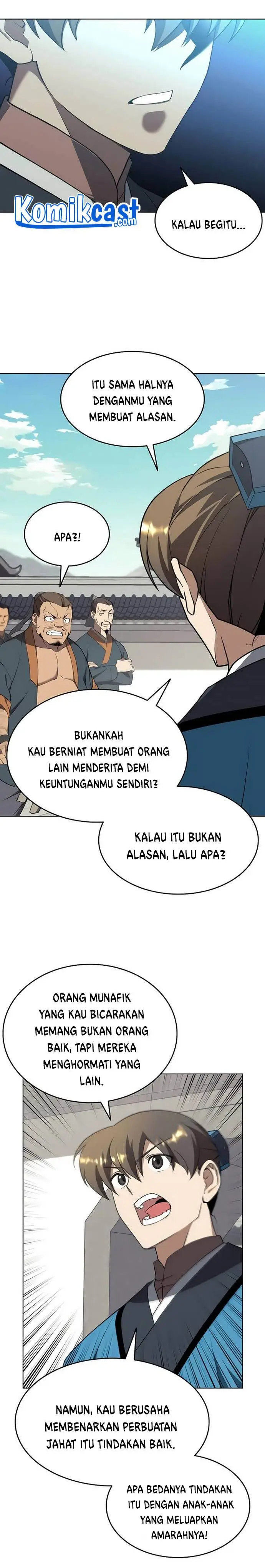 image-komik-tale-of-a-scribe-who-retires-to-the-countryside-chapter-98-16/29