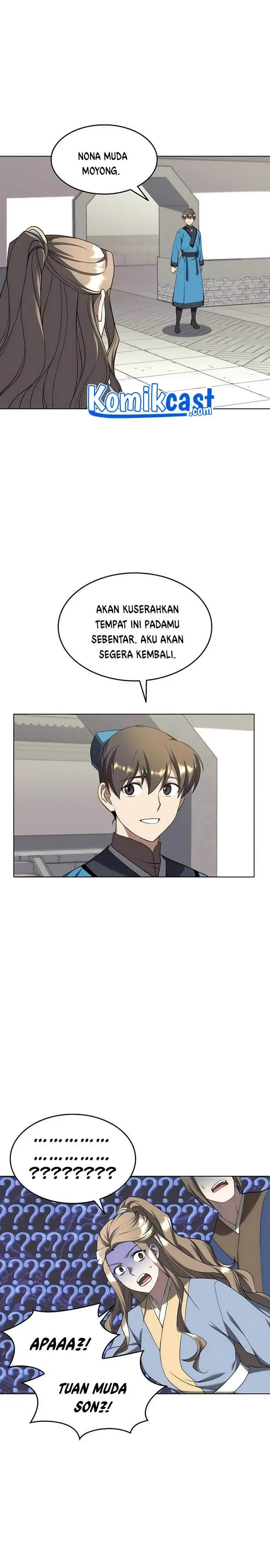 image-komik-tale-of-a-scribe-who-retires-to-the-countryside-chapter-98-18/29