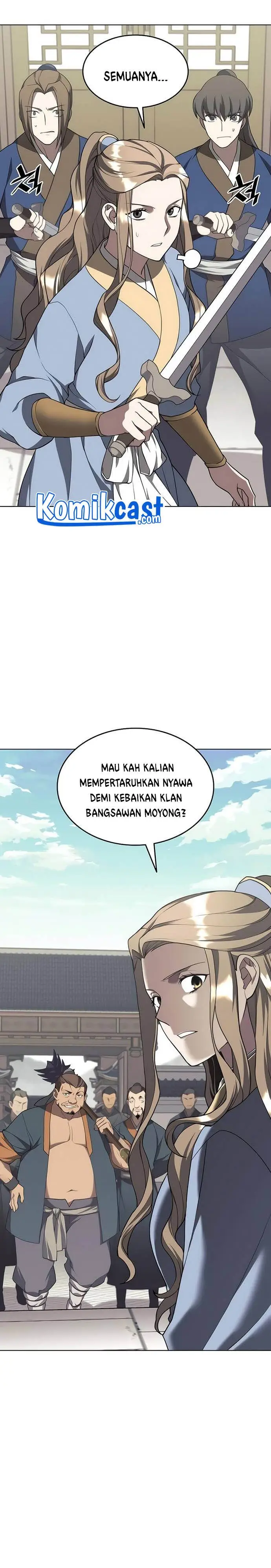 image-komik-tale-of-a-scribe-who-retires-to-the-countryside-chapter-98-20/29