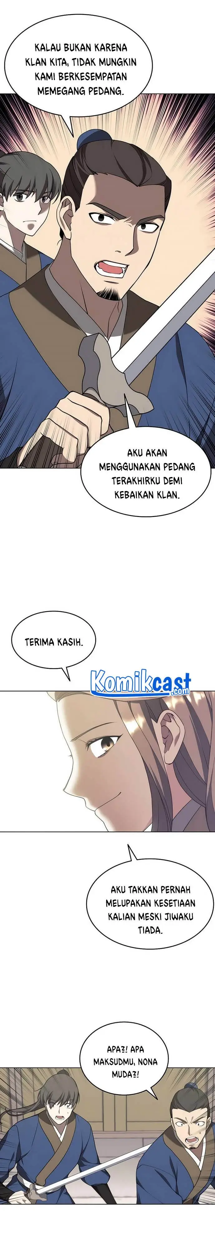 image-komik-tale-of-a-scribe-who-retires-to-the-countryside-chapter-98-21/29