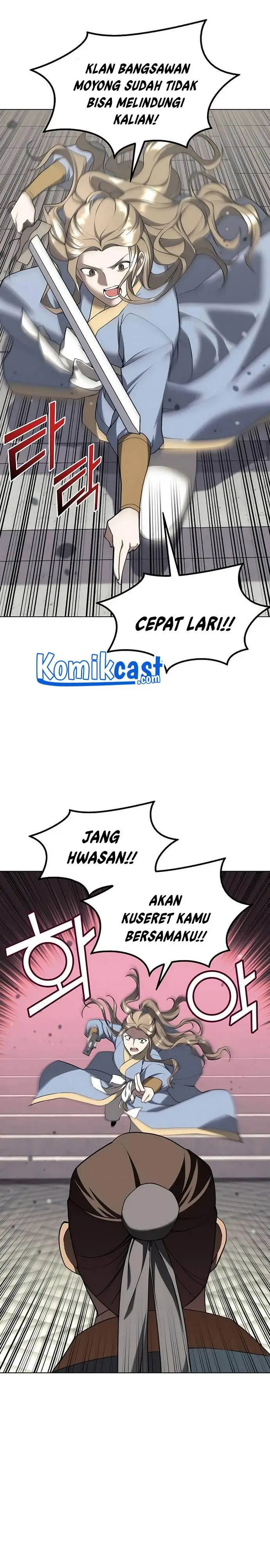 image-komik-tale-of-a-scribe-who-retires-to-the-countryside-chapter-98-22/29