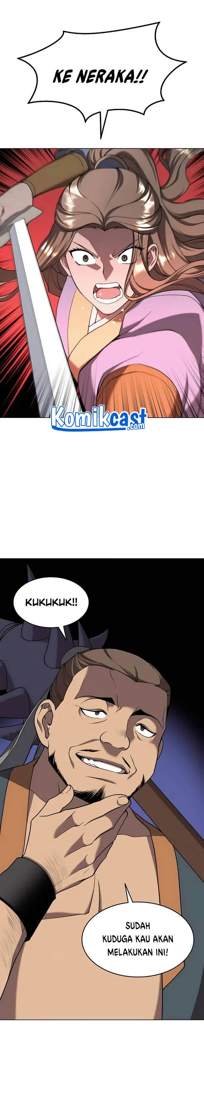 image-komik-tale-of-a-scribe-who-retires-to-the-countryside-chapter-98-23/29