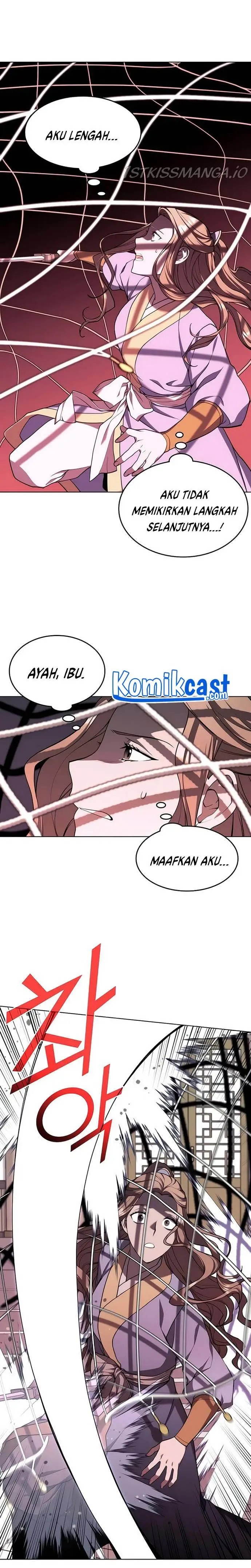 image-komik-tale-of-a-scribe-who-retires-to-the-countryside-chapter-98-25/29