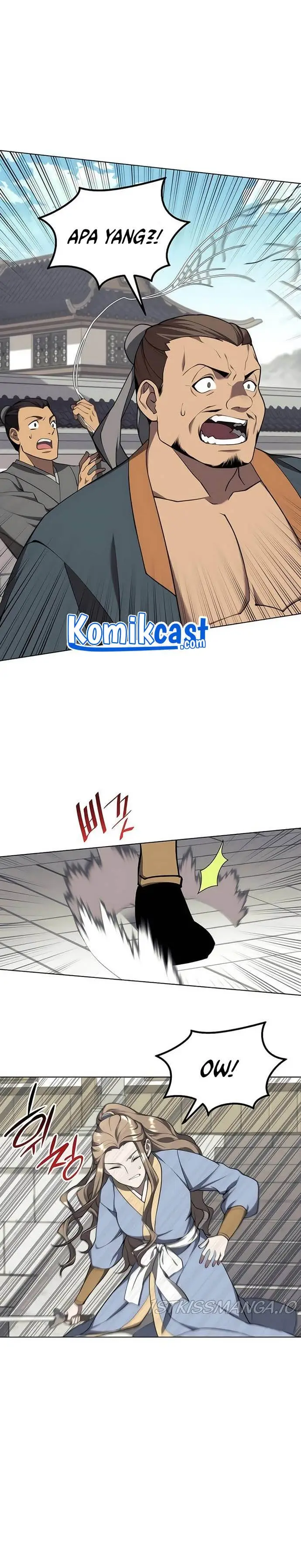 image-komik-tale-of-a-scribe-who-retires-to-the-countryside-chapter-98-26/29