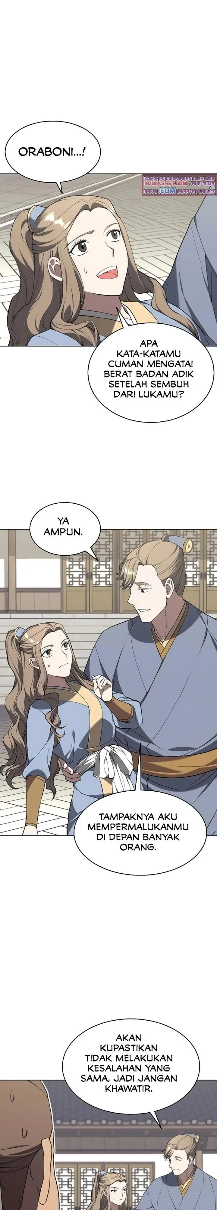 image-komik-tale-of-a-scribe-who-retires-to-the-countryside-chapter-99-0/39